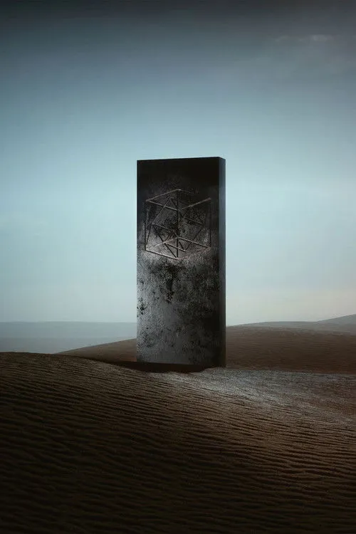 James Monteith interpreta a Self / The Boy (eldest) en P O R T A L S