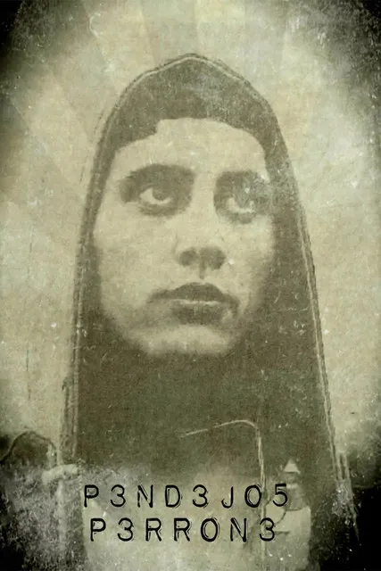 'Cabito' Massa Alcántara interpreta a  en P3nd3jo5