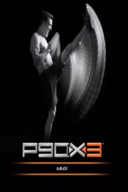 Alice Rietveld interpreta a Herself en P90X3 - MMX