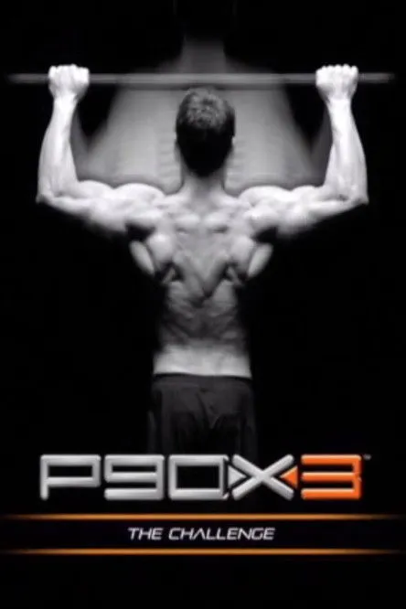 Alice Rietveld interpreta a Herself en P90X3 - The Challenge