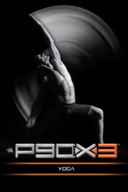Tony Horton interpreta a Himself en P90X3 - X3 Yoga