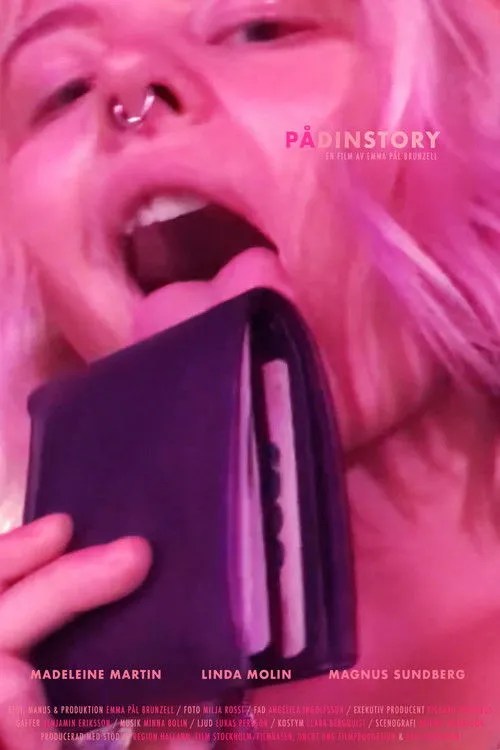 Portada de På din story