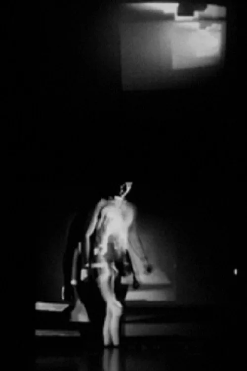 Nam June Paik interpreta a  en P+A-I(k)