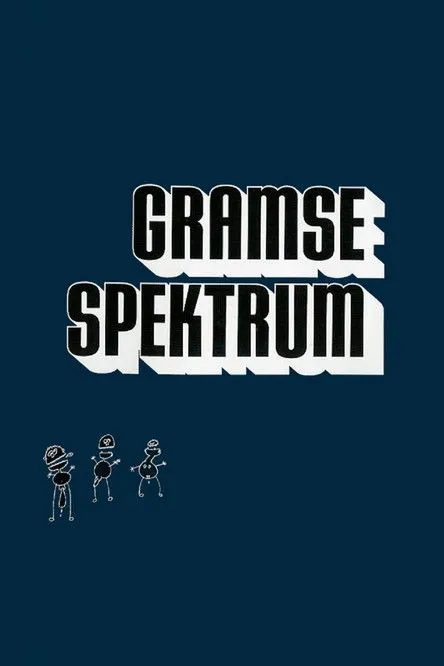 Peder Pedersen interpreta a Himself en På utallige opfordringer... Gramsespektrum