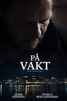 Sturla Berg-Johansen interpreta a Torpedo en På Vakt