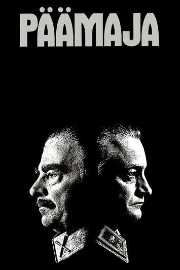 Martti Pennanen interpreta a head of general staff en Päämaja