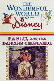 Portada de Pablo and the Dancing Chihuahua