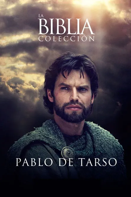 Póster de Pablo de Tarso