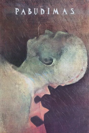 Jonas Braškys interpreta a Prižiuretojas en Pabudimas