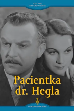 Jožka Koldovská interpreta a Ingrid en Pacientka dr. Hegla