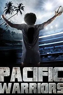Póster de Pacific Warriors