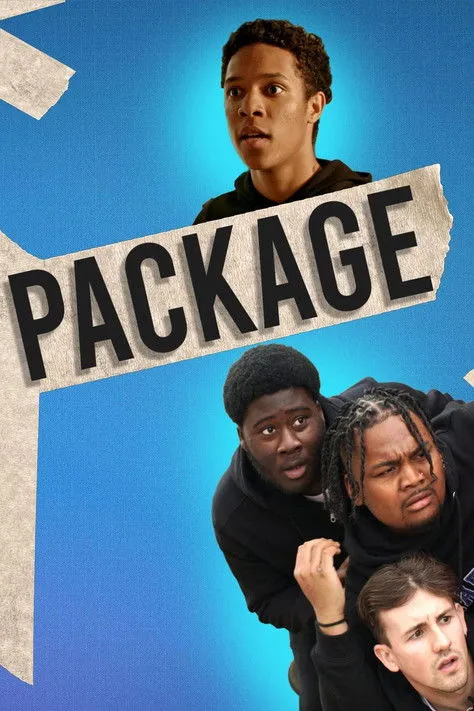 Póster de Package