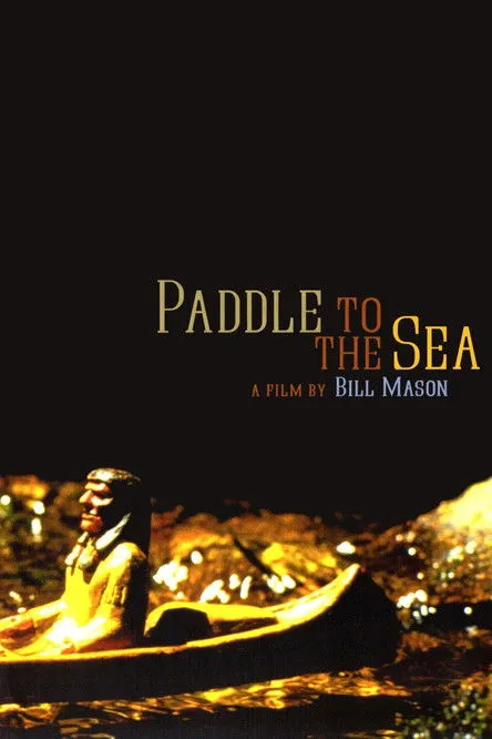 Stanley Jackson interpreta a Narrator en Paddle to the Sea