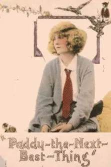 Bernard Vaughan interpreta a Dr. Adair en Paddy The Next Best Thing