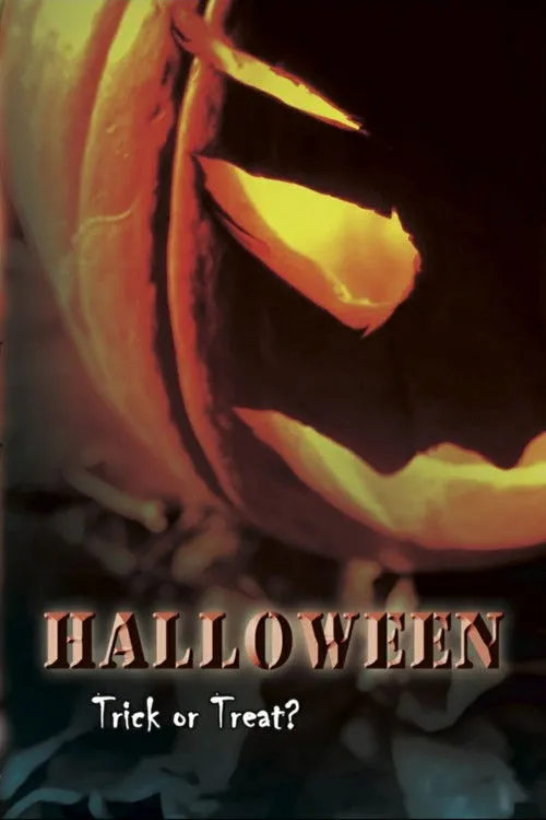 Hal Lindsey interpreta a Self en Pagan Invasion, Vol. 1: Halloween: Trick or Treat