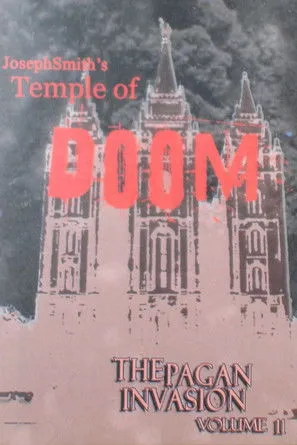 Caryl Matrisciana interpreta a Host en Pagan Invasion, Vol. 11: Joseph Smith's Temple of Doom