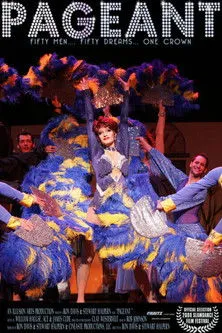 Victoria "Porkchop" Parker interpreta a en Pageant