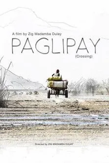 Póster de Paglipay
