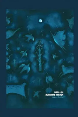 Portada de Pain and Heaven: The Story of Holidays in Eden