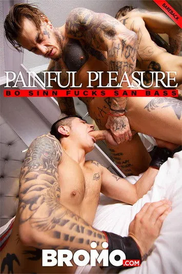Póster de la película Painful Pleasure