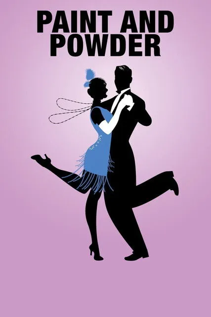 Derelys Perdue interpreta a Mazie Hull en Paint and Powder