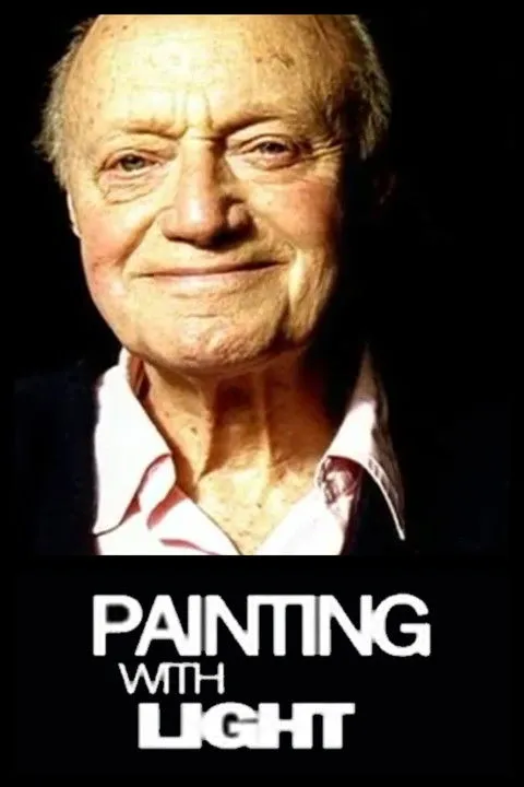 Kathleen Byron interpreta a Self en Painting with Light