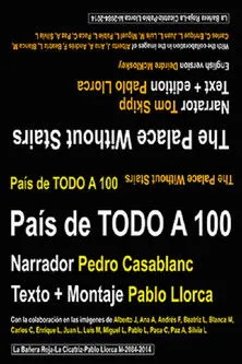 Póster de la película País de todo a 100