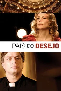 Póster de País do Desejo