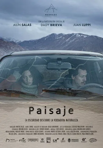 Póster de Paisaje