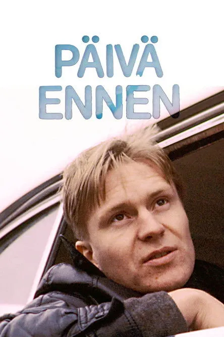 Kari Sorvali interpreta a Rami en Päivä ennen