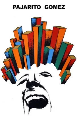 Marta Gam interpreta a  en Pajarito Gómez