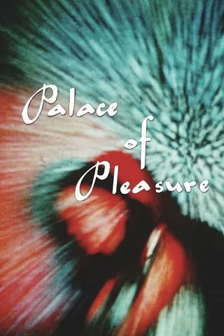 Póster de la película Palace of Pleasure
