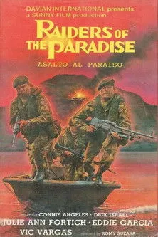 Connie Angeles interpreta a en Palawan