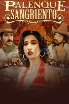 Humberto Cabañas interpreta a en Palenque sangriento