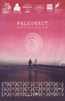 Tomoko Hayakawa interpreta a Lin en Paleonaut