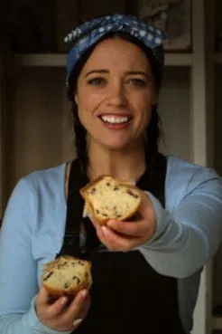 Cat Commander interpreta a en Palindromes