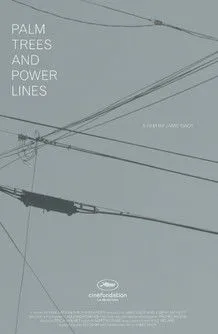 Philip Alexander interpreta a Tommy en Palm Trees and Power Lines