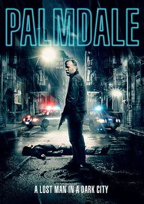 Póster de Palmdale