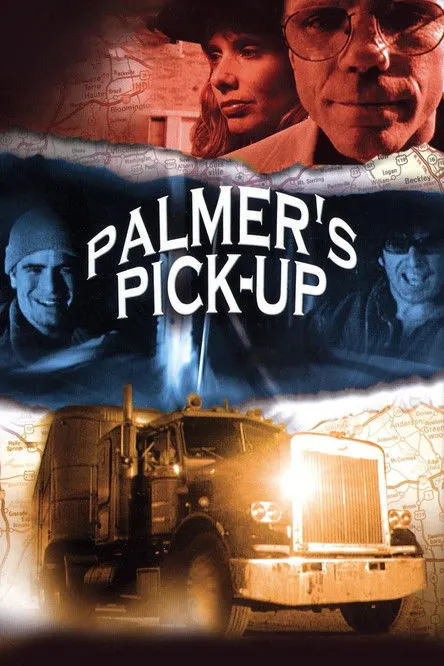 Póster de Palmer's Pick Up