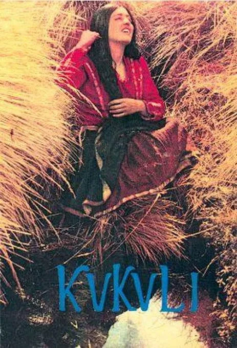 Simón Champi interpreta a Brujo en Paloma Torcaza