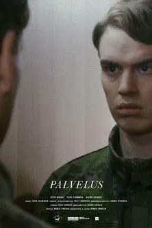 Otto Rokka interpreta a Niko en Palvelus