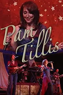 Pam Tillis interpreta a en Pam Tillis: Live at the Renaissance Center