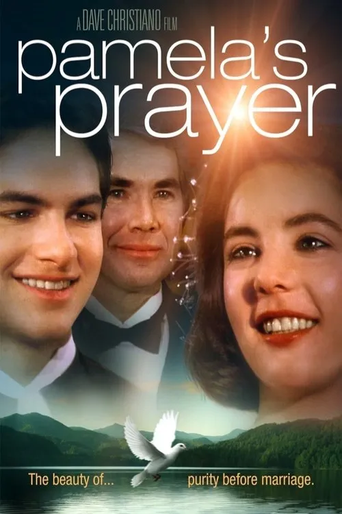 Póster de la película Pamela's Prayer