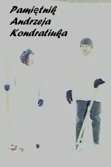 Andrzej Kondratiuk interpreta a en Pamiętnik Andrzeja Kondratiuka