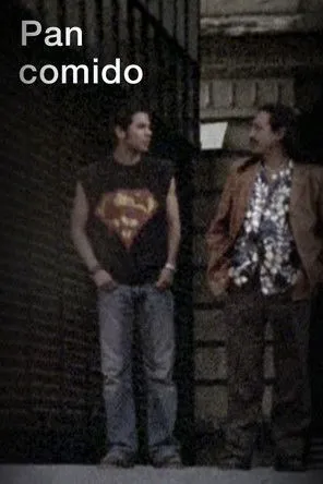 Beatriz Moreno interpreta a en Pan comido