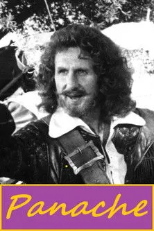 Joseph Ruskin interpreta a Cardinal Richelieu en Panache