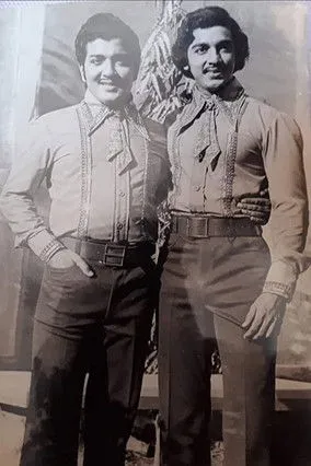 Thengai Srinivasan interpreta a Kannan en பணத்துக்காக