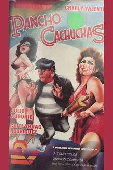 Carmen Salinas interpreta a en Pancho cachuchas