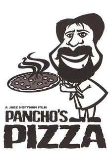 Jordan Masterson interpreta a  en Pancho's Pizza