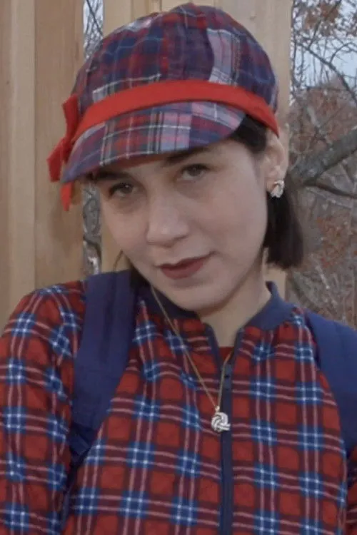 Solomon Chase interpreta a Reverse Stacy (Ycats) en Panderson Heights